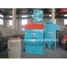 Q326c Surface Treatment Machine